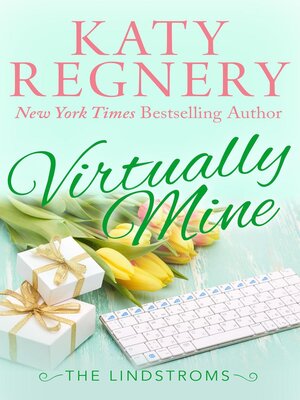 cover image of Virtually Mine